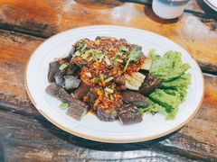 -小仙居·农家宴烤羊· 农庄