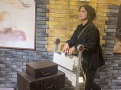 -lululemon(上海浦东IFC店)