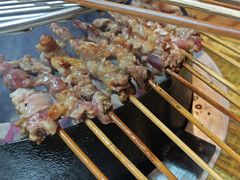 -源味居手把签烧烤(长春一店)