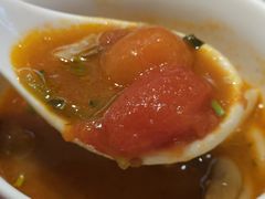 -西贝(东城万达广场店)