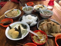 -陈阿婆叉粿条(大小街店)
