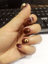 -U mi Nail美甲工作室