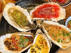 -贰醒·私房小院烧烤 (太古里店)