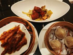 -京香轩·中餐厅(上海中庚聚龙酒店)