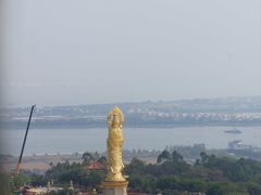 -广州莲花山旅游区