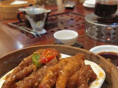 -顺德人家食府(黄金广场店)