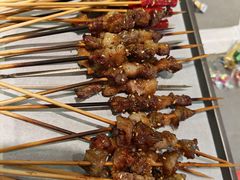 -小两口锦州烧烤·脆皮油边(依云北郡店)