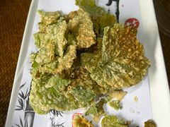 -烟水渔庄餐厅(西溪湿地店)