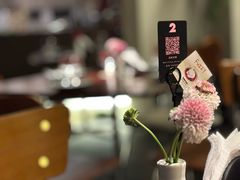 -Fuzzy Bistro 浮几韩餐·茶酒馆