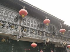 -龙抄手(文殊坊店)