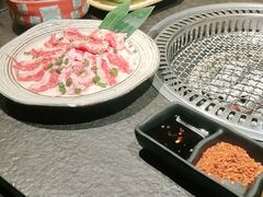 -上男·烧肉集市(五一广场店)
