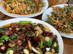 -阿葉农家饭店