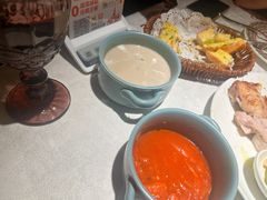 -俄士厨房(环球港店)