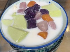 -荔芳传统糖水铺