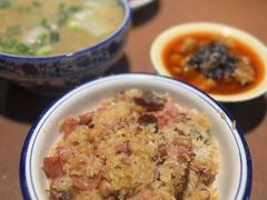 -天下客饭店(中山路店)