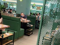 -春润大地海南椰子鸡(沙井京基百纳广场店)