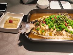 -半天妖烤鱼(大兴大悦春风里店)