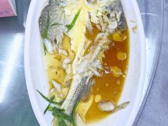-瑶记海鲜餐厅(西涌店)