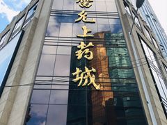 -雷允上(南京西路店)