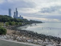 -深圳湾公园(南山区)
