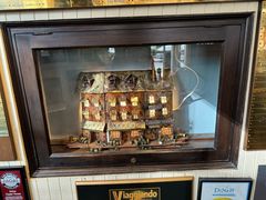 -Union Oyster House