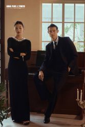 -安娜公馆婚纱摄影(锦州店)