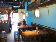 大堂-坊门老街(宜山路店)