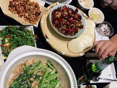 -三强鸽子(中原路店)