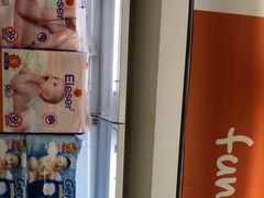 -Olé精品超市(上海虹桥南丰城店)