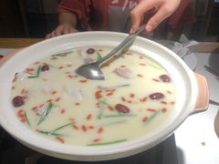 -老阿爸江浙土菜(前进东路店)