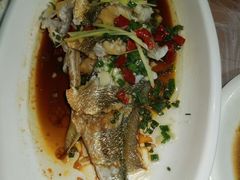-阿杰臻选海鲜饭店(普陀山店)