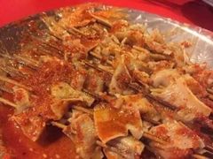 -玲玲涮牛肚(土门坊店)
