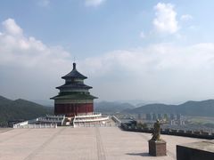 -黄贤森林公园