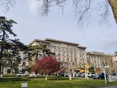 -山东农业大学(岱宗校区)