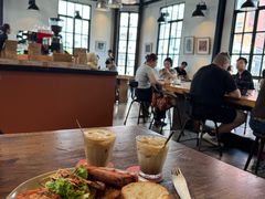 -The Workshop Coffee