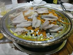 -凯盈阁·顺德私房菜·桑拿鸡