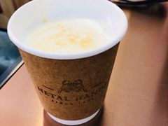 -铁手珈琲制造局metalhands(望京店)