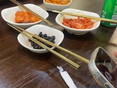 -釜山豚骨汤饭(芝罘万达广场店)