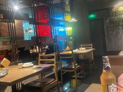 大堂-辛香汇·现炒川菜(武进吾悦店)