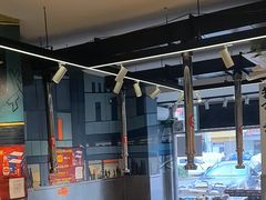 -英雄故事地摊烤肉(马驹桥店)