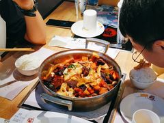 -黄记煌三汁焖锅(民乐园万达店)