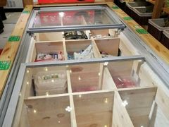 自助取餐区-锅圈食汇火锅烧烤食材超市(金尧路店)