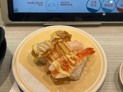 -滨寿司(新街口中央商场店)
