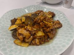 -东兴楼饭庄(六里桥店)