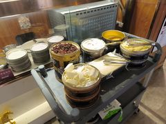 -格日勒阿妈蒙古厨房(新华广场店)