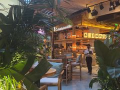 -不二·民谣音乐餐酒吧(九眼桥店)