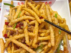 -庆峰龙虾烧烤(合肥一店)