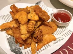 -Deer Park鹿园西餐(仁恒置地广场店)