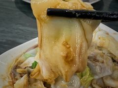 -穗银肠粉店(东川路店)