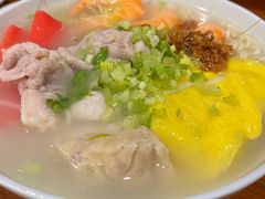 -潮汕龙记·普宁肠粉